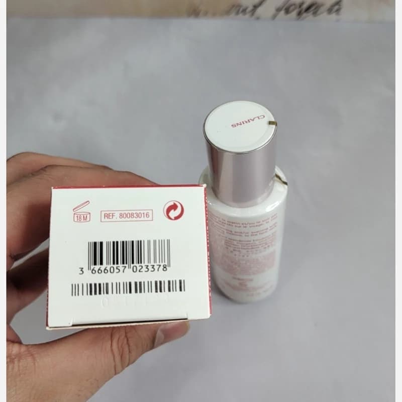پک ضد لک 3 عددی برایت پلاس bright plus ritual set کلارنس کد 1889 — تصویر ۶