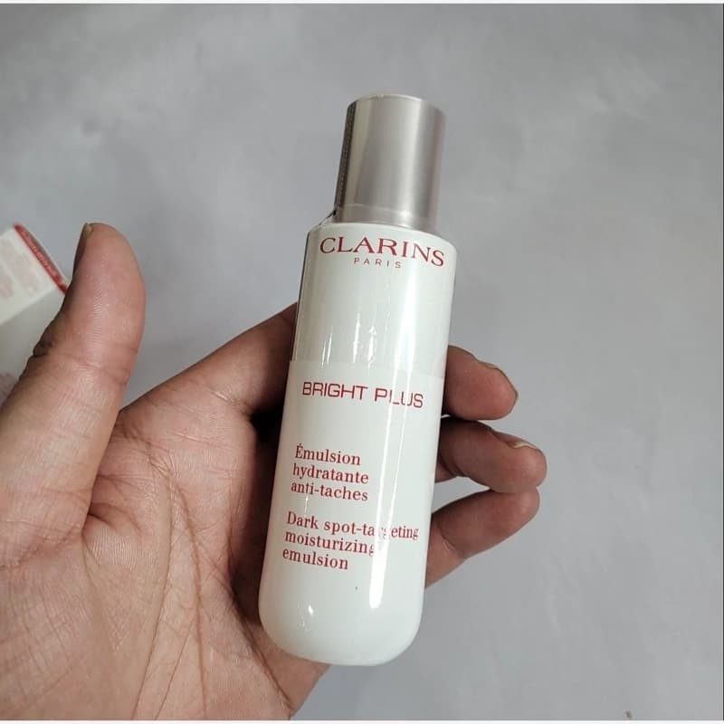 پک ضد لک 3 عددی برایت پلاس bright plus ritual set کلارنس کد 1889 — تصویر ۷
