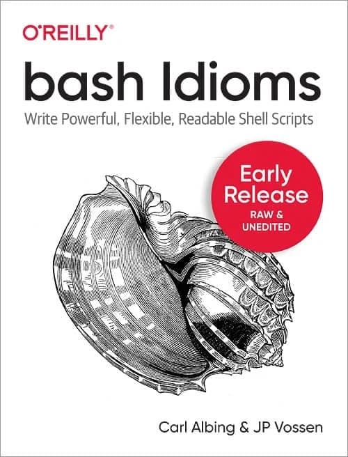 کتاب Bash Idioms