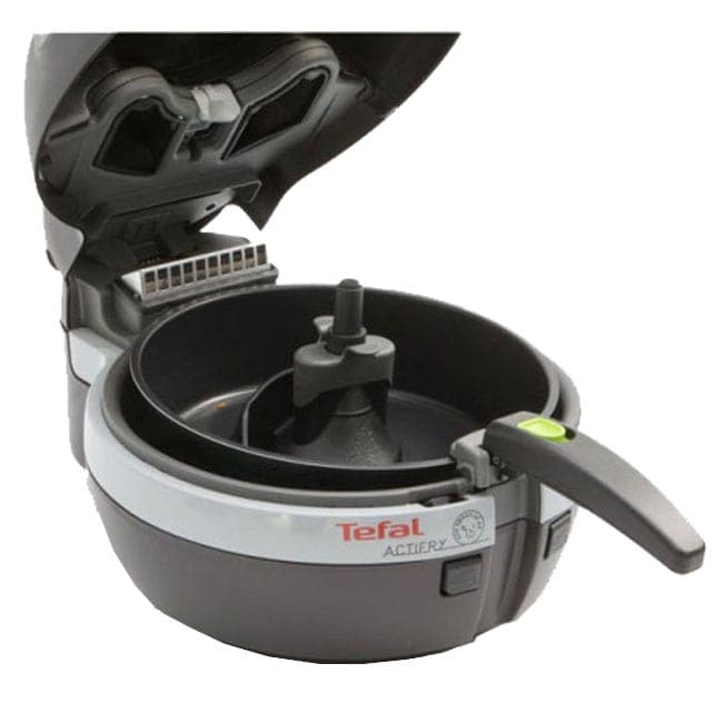 سرخ کن تفال 1400 وات 1 کیلوگرمی TEFAL FZ7062 — تصویر ۳