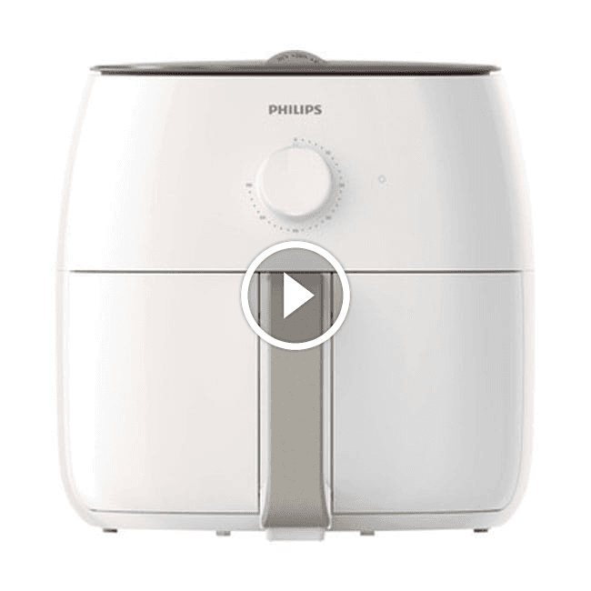 سرخ کن فیلیپس 5 نفره 2225 وات PHILIPS FRY XXL HD9750 — تصویر ۳