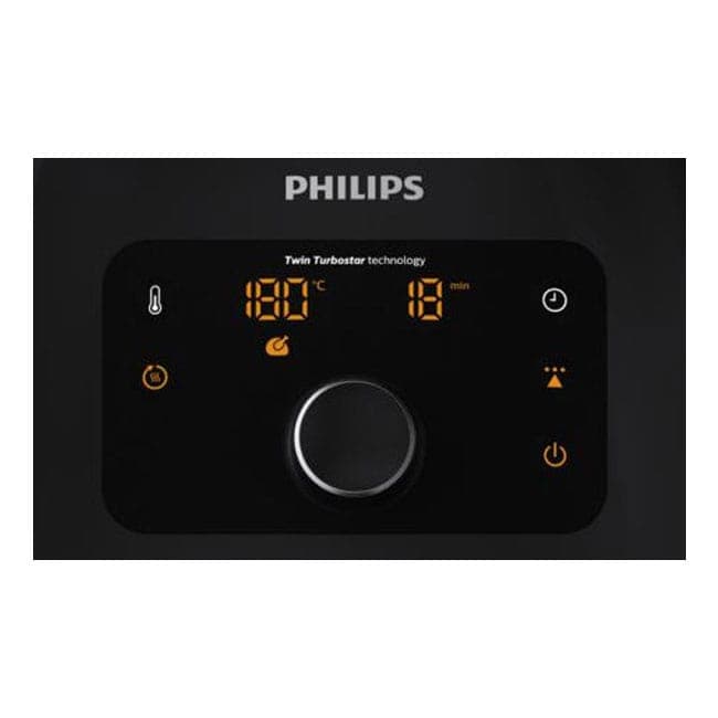 سرخ کن فیلیپس 2225 وات 5 نفره PHILIPS FRY XXLHD9650 — تصویر ۴