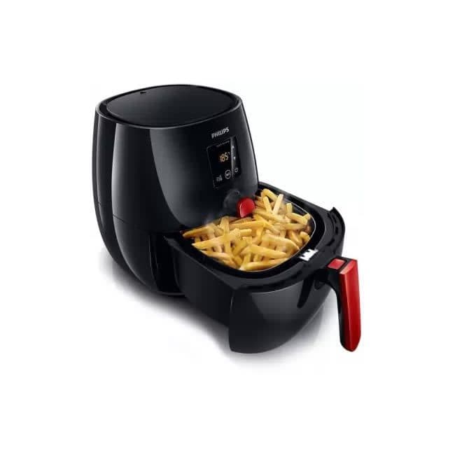 سرخ کن فیلیپس بدون روغن 1400 وات PHILIPS HD9238 — تصویر ۳
