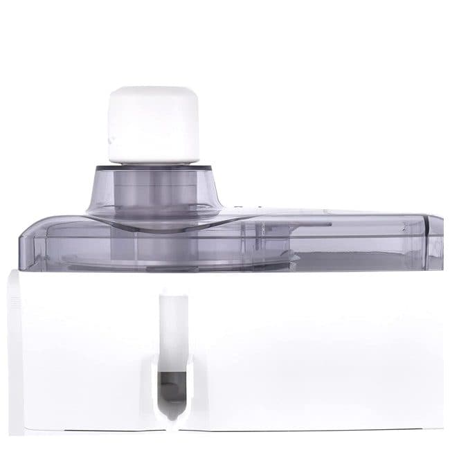 آبمیوه گیری پاناسونیک سه کاره 400 وات مدل PANASONIC MJ-J176 — تصویر ۳