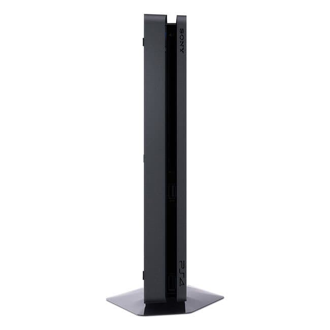 پلی استیشن 4 اسلیم سونی 1 ترابایت ریجن 2 PLAYSTATION 4 SLIM — تصویر ۳