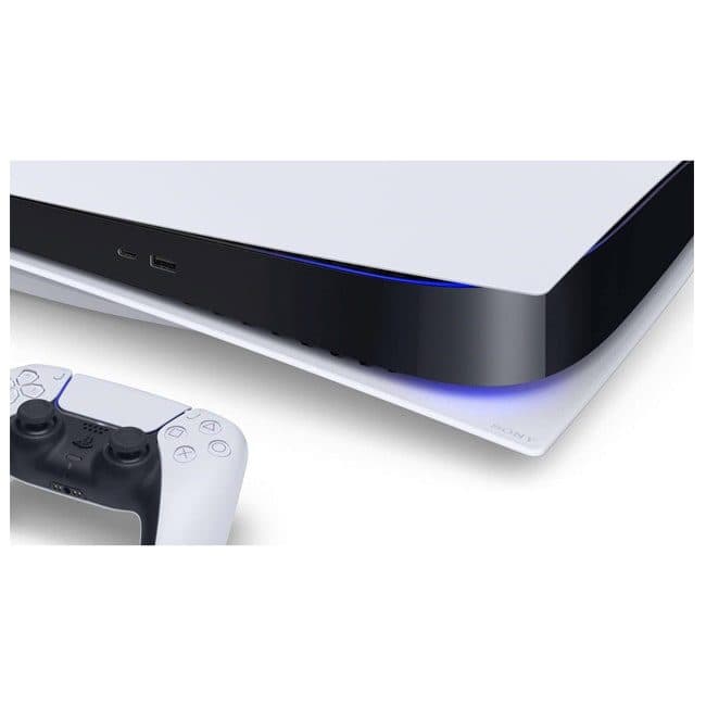 پلی استیشن 5 سونی 1 ترابایت ریجن 1 PLAYSTATION 5 1TB R1 ASIA — تصویر ۵