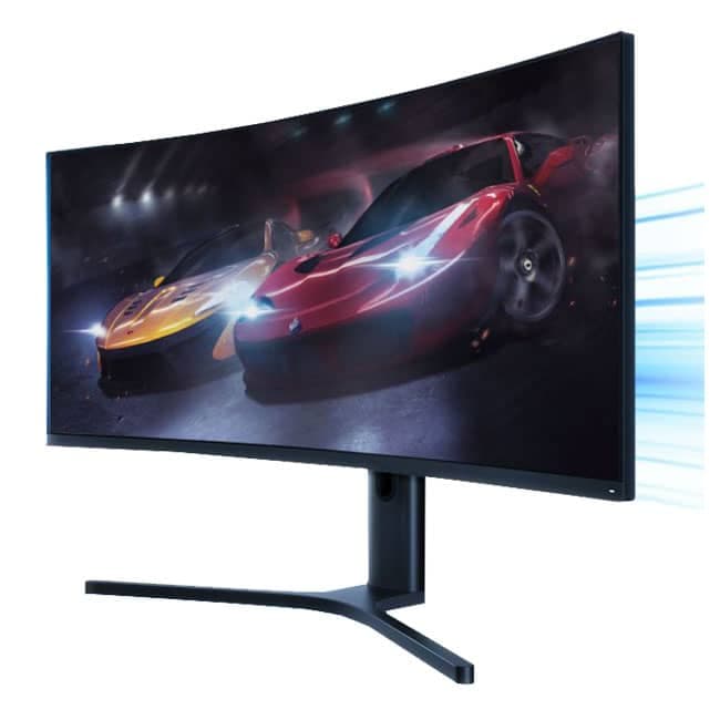مانیتور شیائومی GAMING MONITOR 30 — تصویر ۲