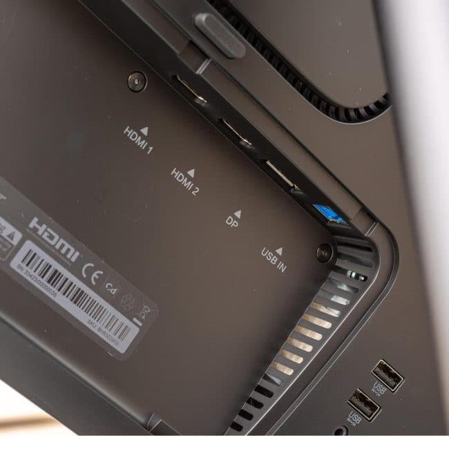 مانیتور شیائومی GAMING MONITOR 30 — تصویر ۷