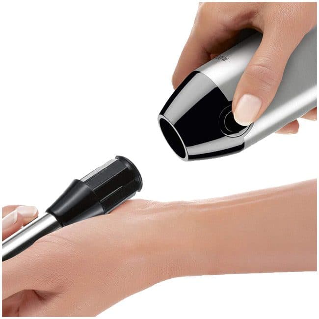 گوشت کوب بوش 800 وات مدل MS6CM6160 — تصویر ۳