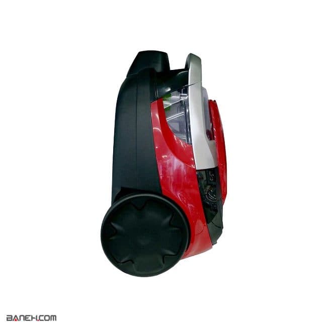 جاروبرقی هیتاچی 2200 وات CV-SE22V HITACHI VACUUM CLEANER — تصویر ۳