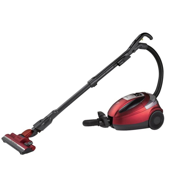 جاروبرقی 2300 وات هیتاچی مدل CV CU237