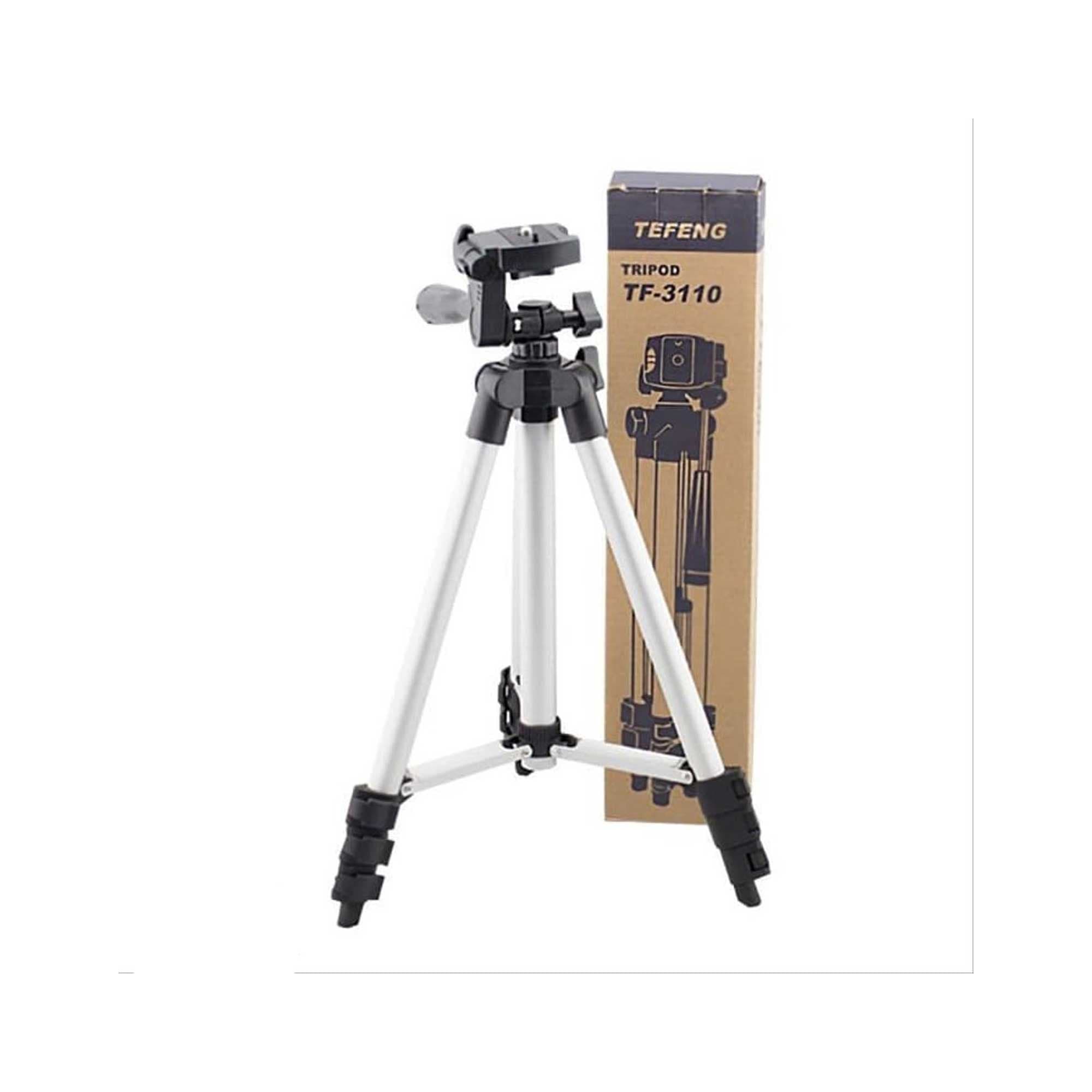 سه پایه دوربین TRIPOD مدل FX-3110