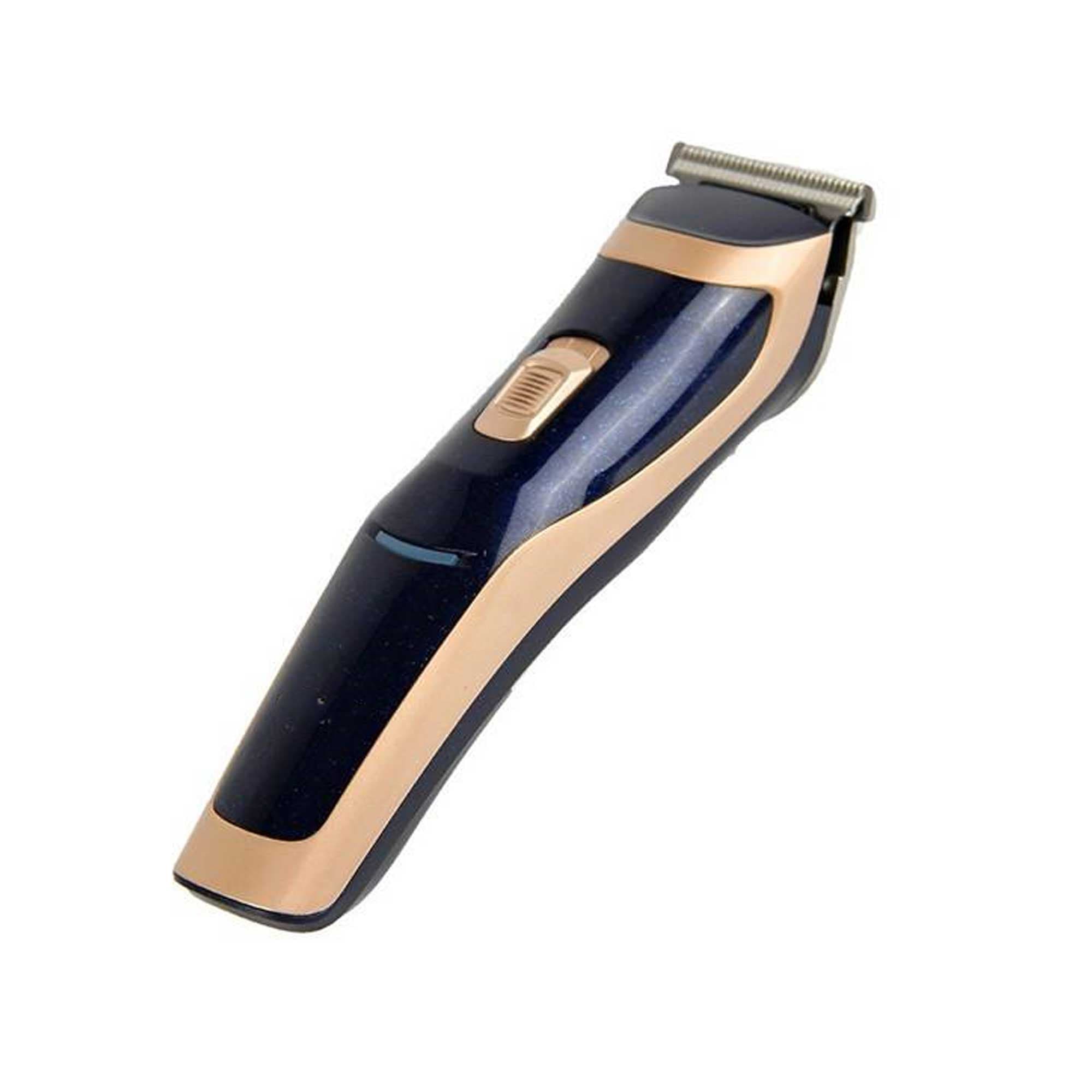 ماشین اصلاح صورت و بدن آی جیمی مدل GM-6005 — تصویر ۲