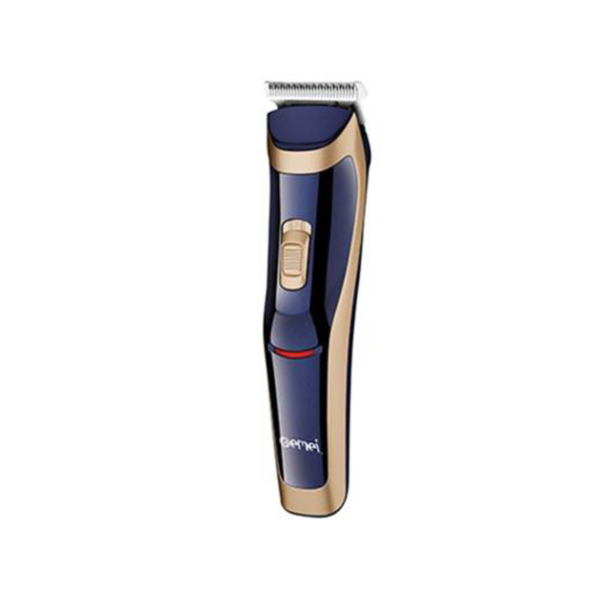 ماشین اصلاح صورت و بدن آی جیمی مدل GM-6005