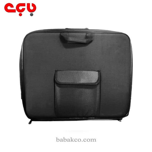 کیف آرشیو پفکی دیپلمات آ3