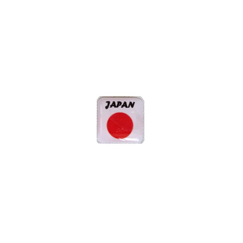 برچسب خودرو طرح ژاپن کد 8082
