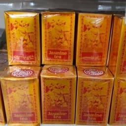 چای جاسمین 500 گرمی (اصل) — تصویر ۲