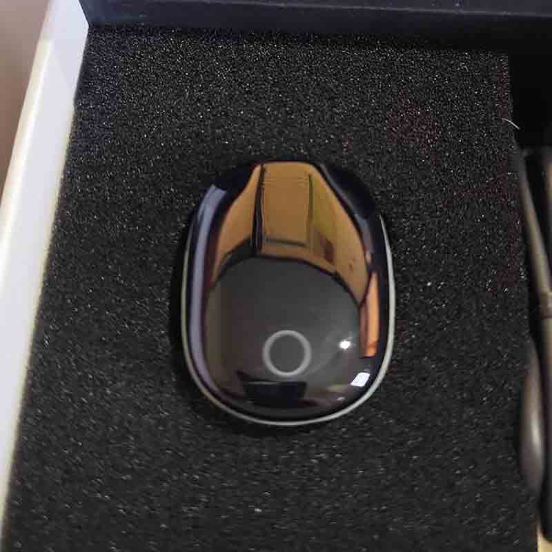 پالس اکسیمتر برند Wellue O2Ring — تصویر ۳