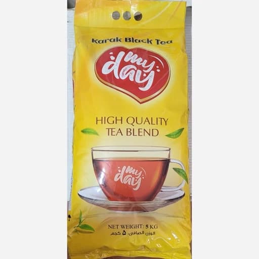 چای کله مورچه 5 کیلویی درجه یک