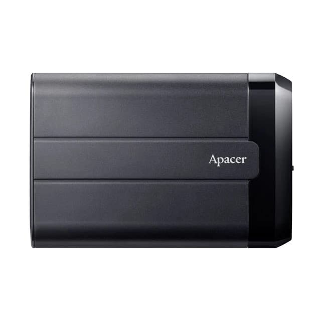 هارد اکسترنال اپیسر مدل AC732 ظرفیت 5 ترابایت — تصویر ۵