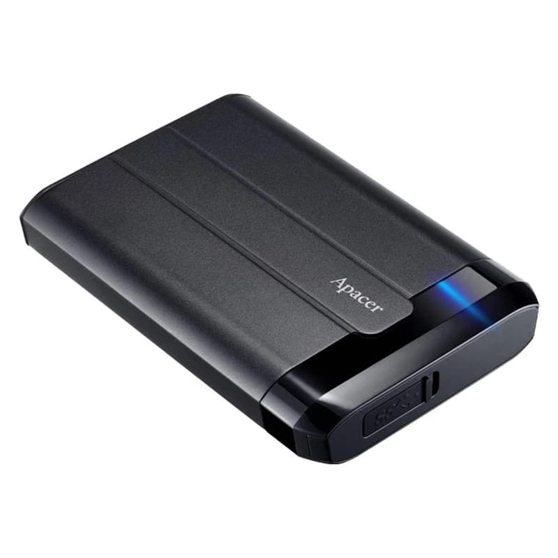 هارد اکسترنال اپیسر مدل AC732 ظرفیت 5 ترابایت — تصویر ۷