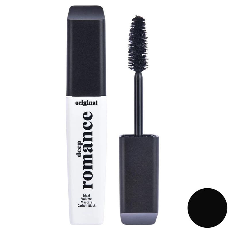 ریمل حجم دهنده دیپ رومنس 13ml