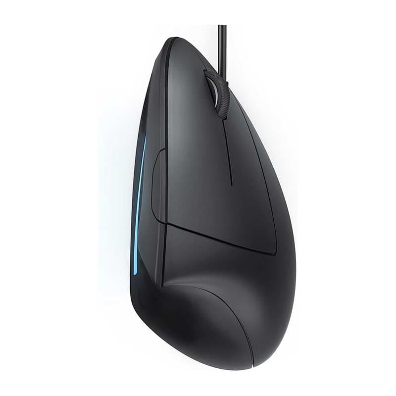 ماوس ارگونومیک مدل TM137U برند CSL-Computer — تصویر ۵