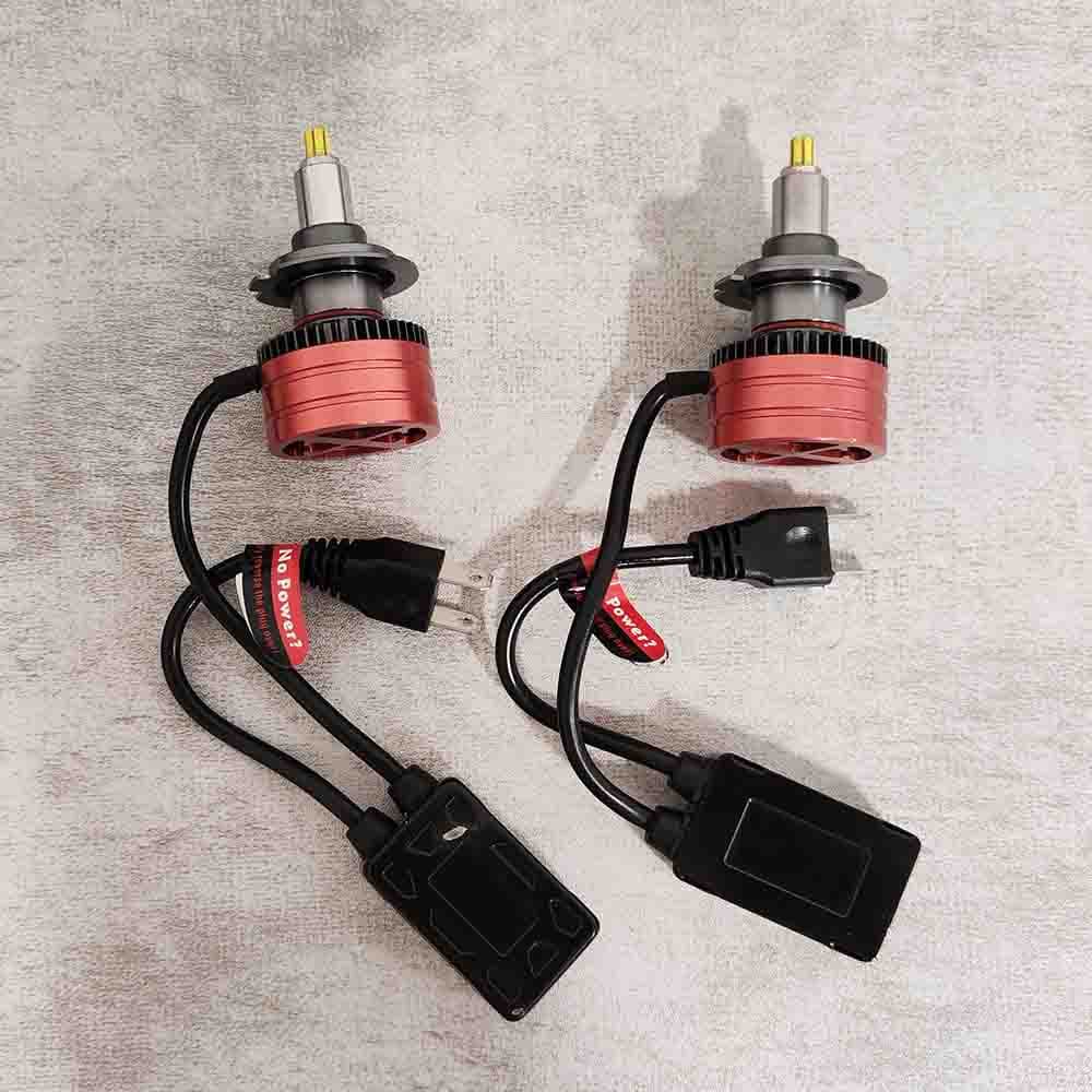 هدلایت خودرو 80 وات KOYOSO مدل 360°