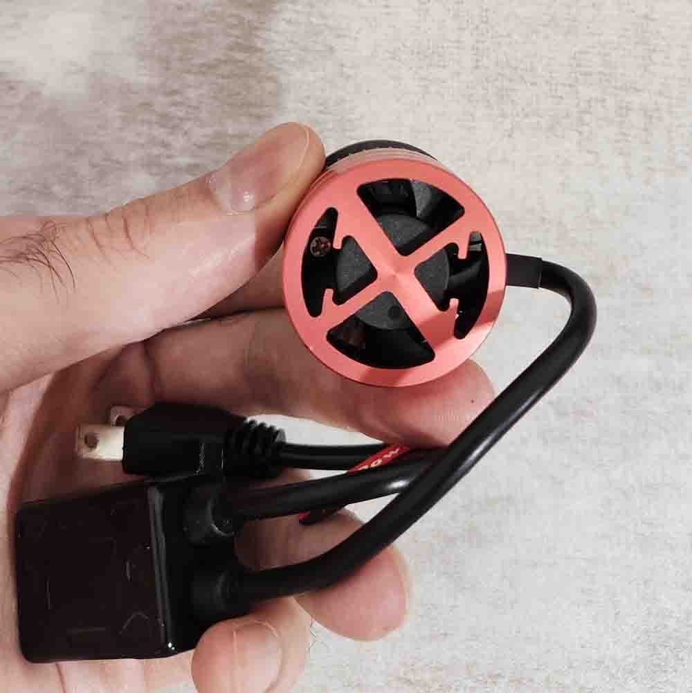 هدلایت خودرو 80 وات KOYOSO مدل 360° — تصویر ۳