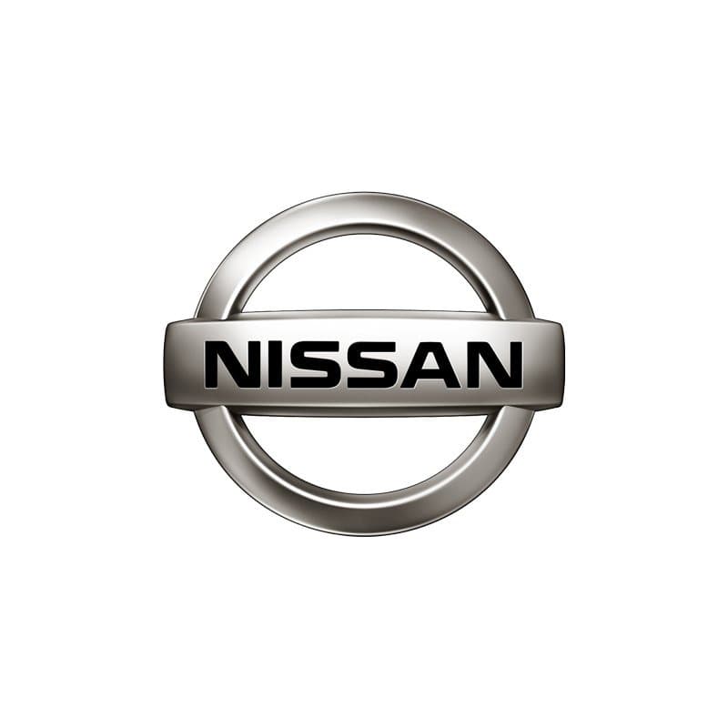 آرم نیسان(NISSAN) کد 2056