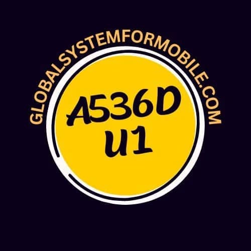 دانلود فایل روت A536D U1 ROOT (A536DOMU1BWE1 )