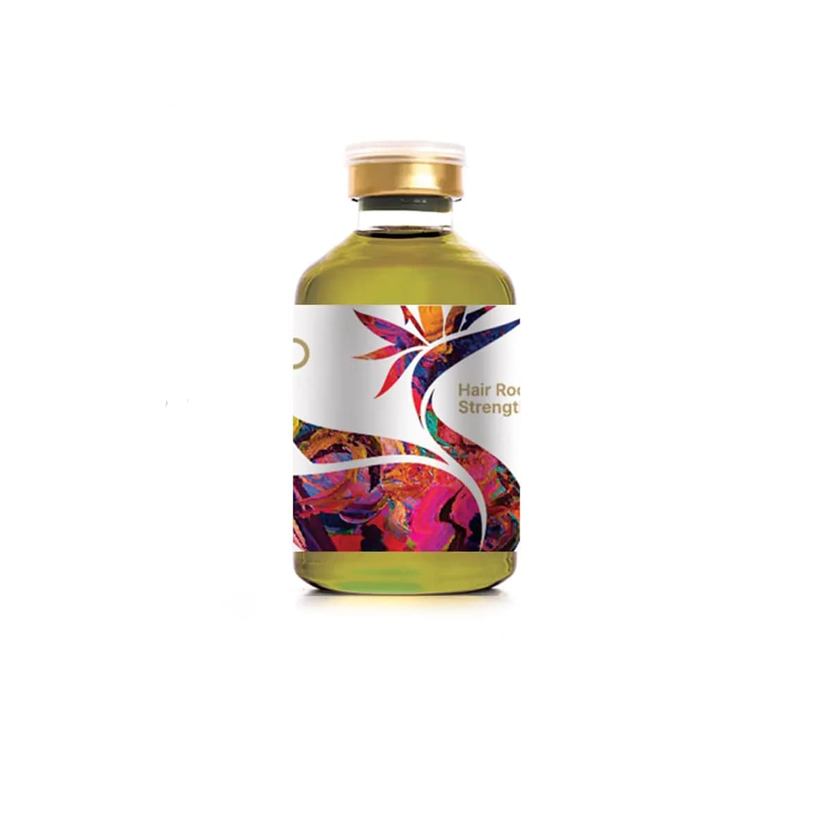 روغن تقویت ریشه مو بندیتو