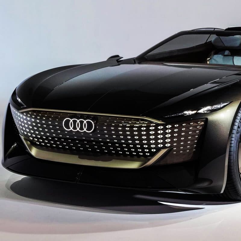 آرم آئودی (AUDI) کد 2051 — تصویر ۲