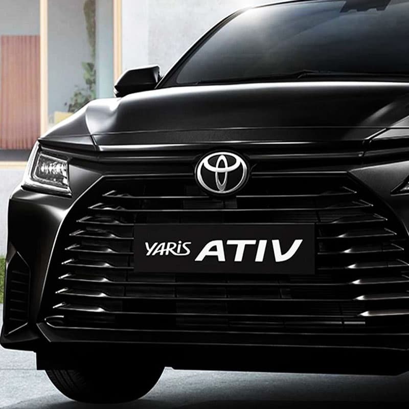 آرم تویوتا (TOYOTA) کد 2043 — تصویر ۲