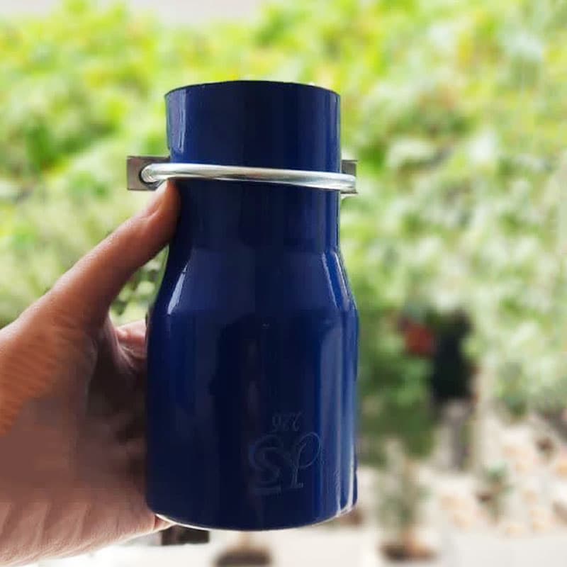 سراگزوز متوسط طرح گرد کد 0232 — تصویر ۶