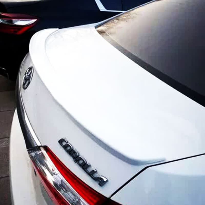آرم کرولا (COROLLA) کد 2040 — تصویر ۲