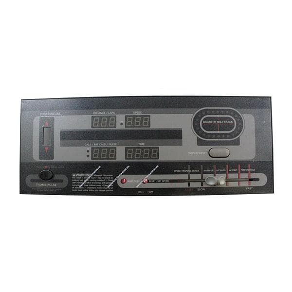 کنسول تردمیل PROFORM 585EX ICON