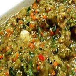 ترشی لیته وسبزیجات معطریک کیلویی گیلان .رشت — تصویر ۲