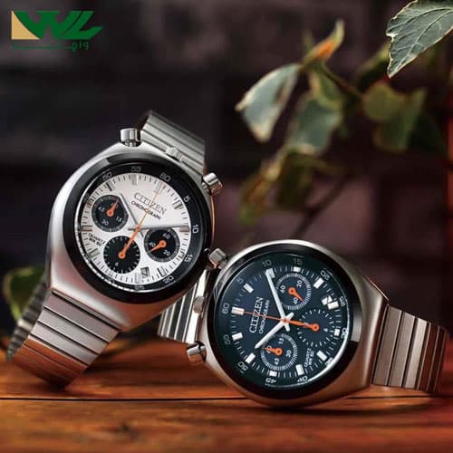 ساعت سیتیزن AN3660-81L — تصویر ۲