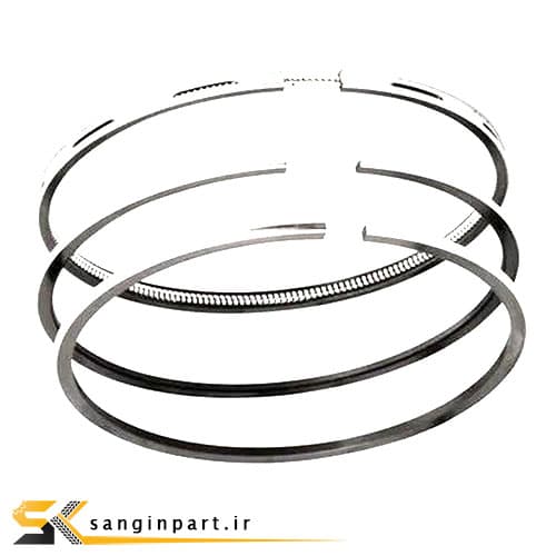 رینگ موتور سانوارد