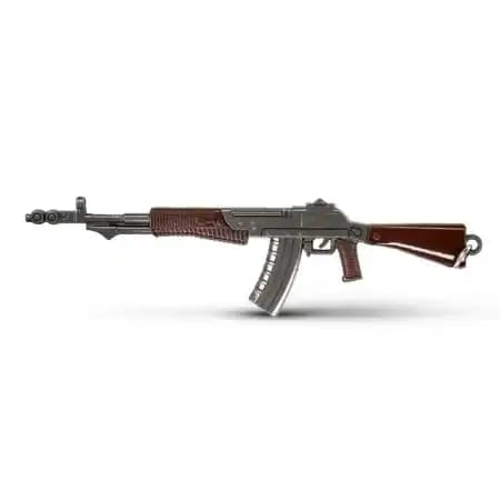 جاکلیدی فلزی طرح – اسلحه 1