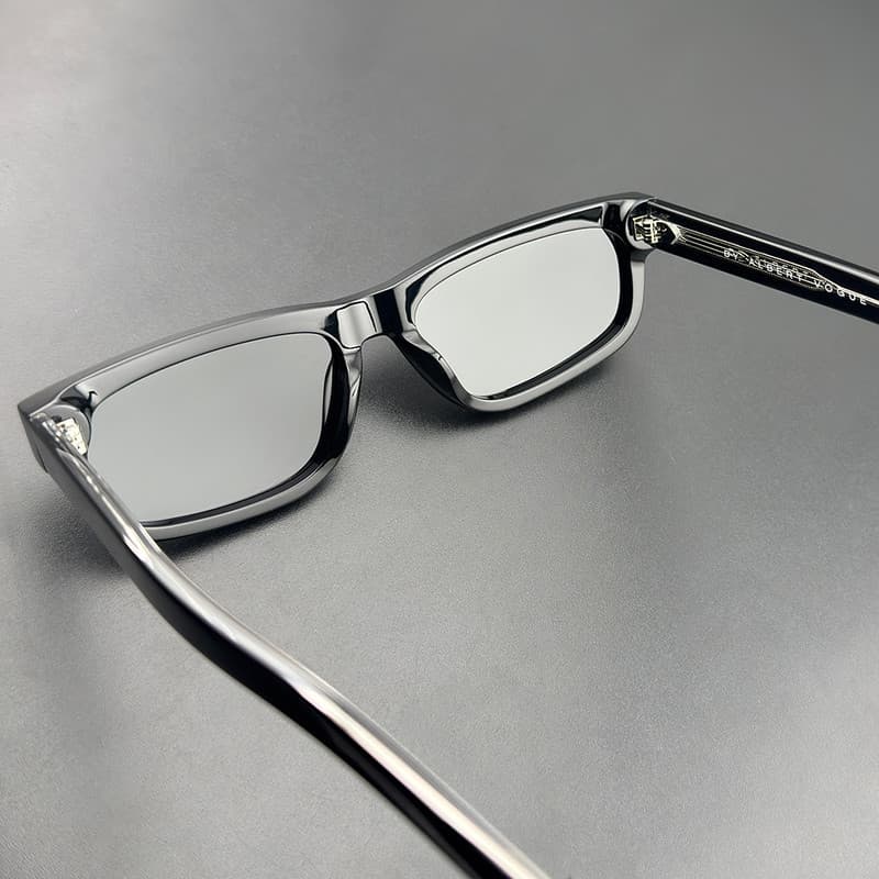 عینک آفتابی آلبرت وگ مدل S32241C1 Avantgarde Visionary — تصویر ۱۰
