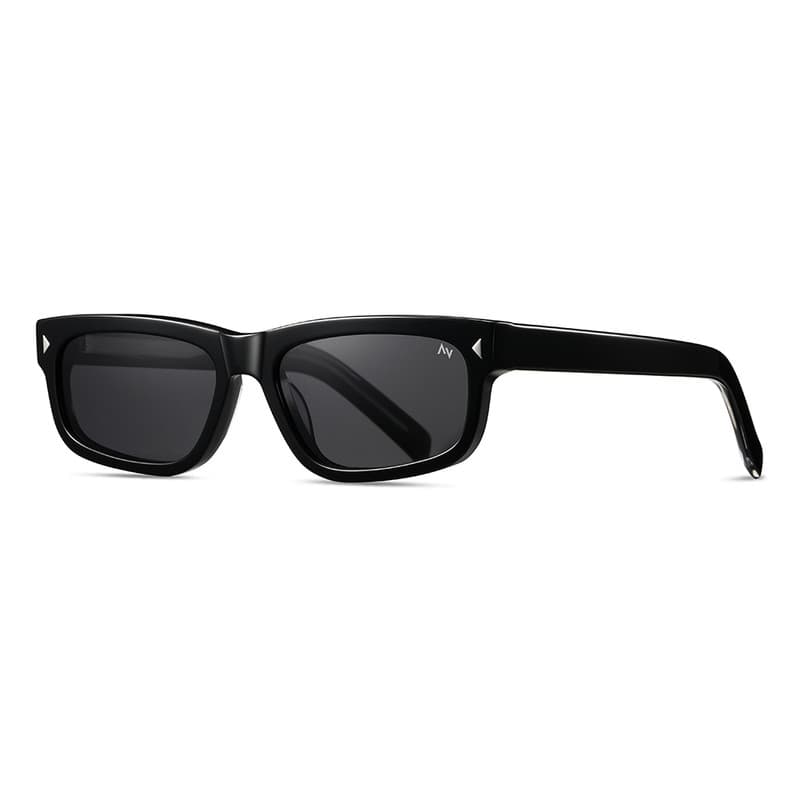 عینک آفتابی آلبرت وگ مدل S32241C1 Avantgarde Visionary — تصویر ۲