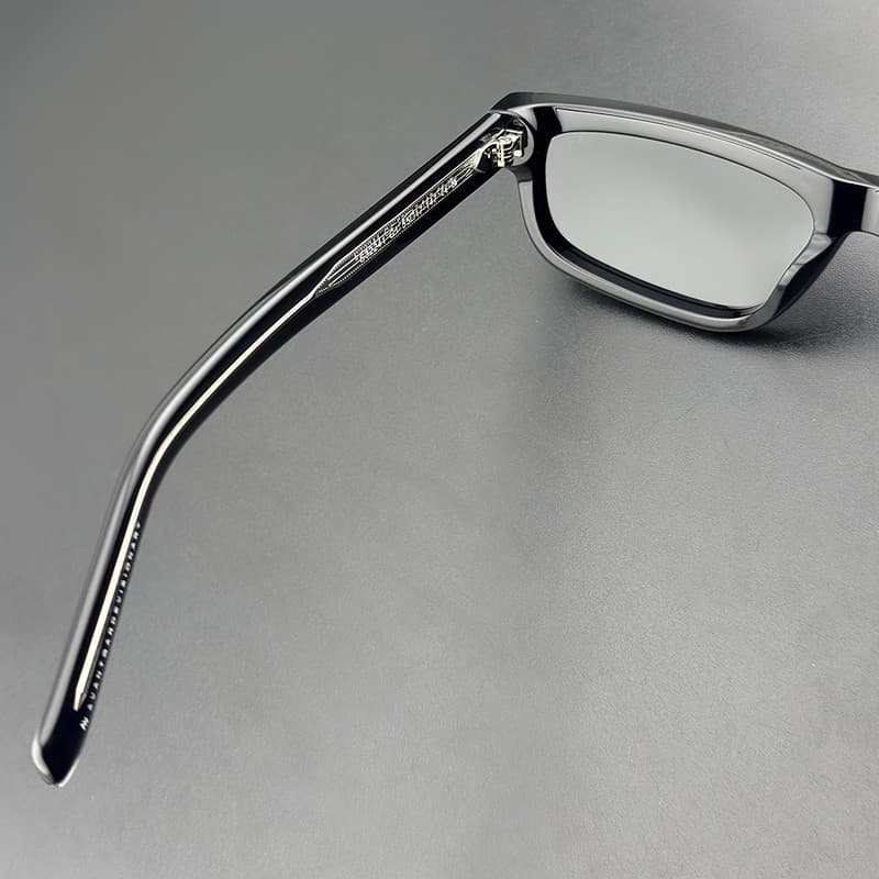 عینک آفتابی آلبرت وگ مدل S32241C1 Avantgarde Visionary — تصویر ۱۱