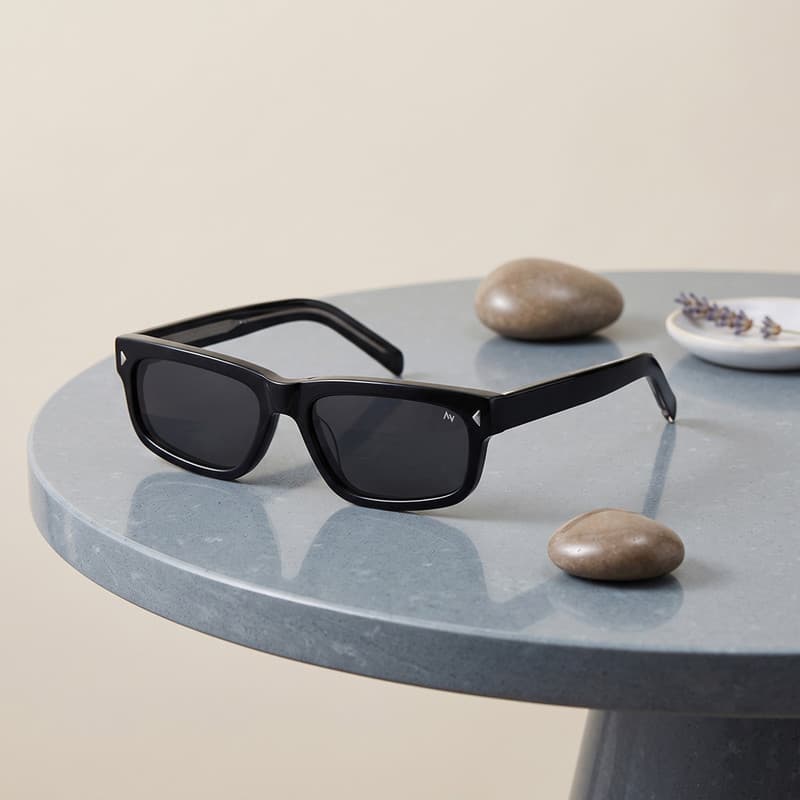 عینک آفتابی آلبرت وگ مدل S32241C1 Avantgarde Visionary — تصویر ۵