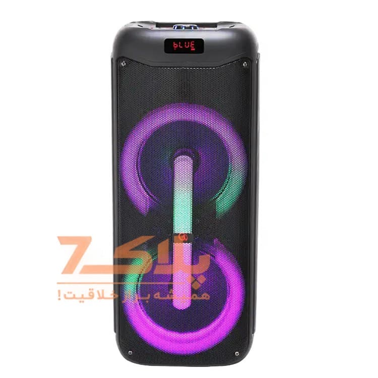اسپیکر بلوتوثی مدل GY-5049