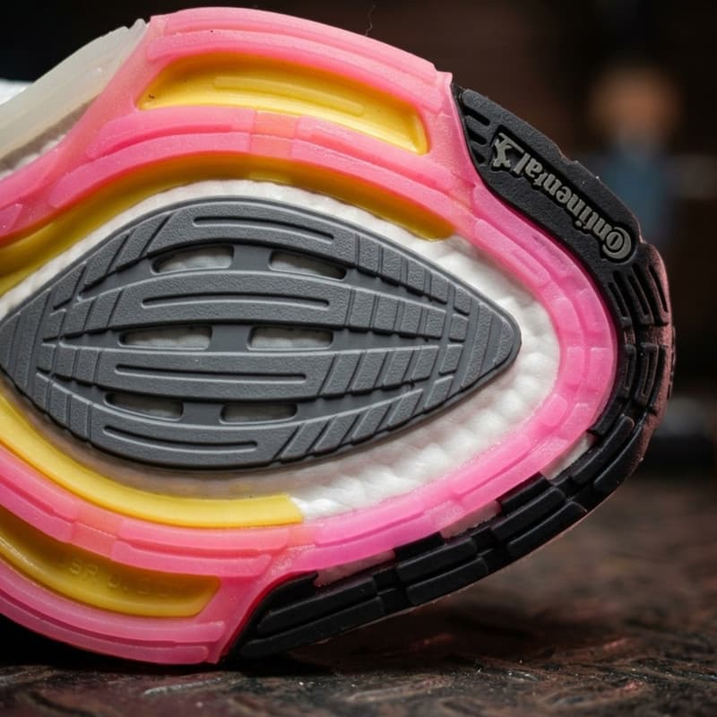 کفش رانینگ آدیداس مدل Ultraboost998 — تصویر ۴