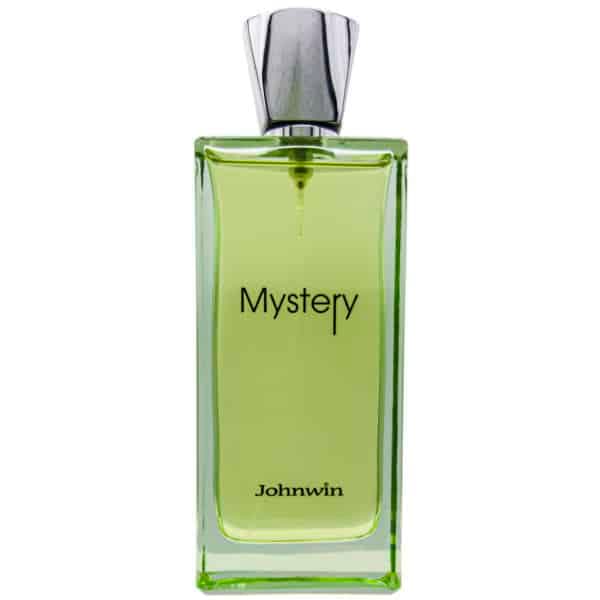 ادو پرفیوم مردانه Johnwin Mystery حجم 100 میلی لیتر