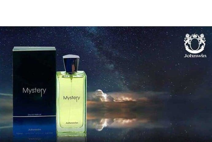 ادو پرفیوم مردانه Johnwin Mystery حجم 100 میلی لیتر — تصویر ۴