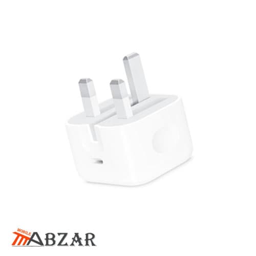 شارژر آیفون 12 پرو مکس Apple iPhone 12 Pro Max — تصویر ۴